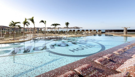 Pool Day Pass Hard Rock Hotel Tenerife Adeje