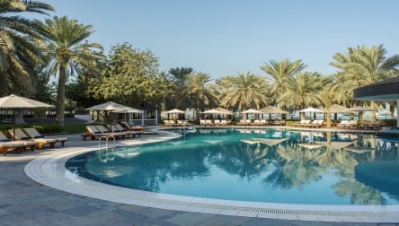 Pool Day Pass Sheraton Jumeirah Beach Resort Dubai