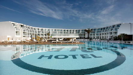 Pool Day Pass Hard Rock Hotel Ibiza Playa d
