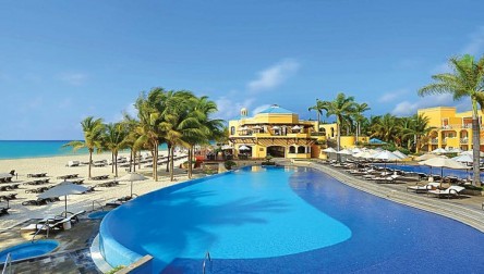 inclusive pass playacar carmen playa del hideaway royal