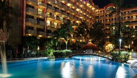 All Inclusive Day Pass Sonesta Maho Beach Resort And Casino