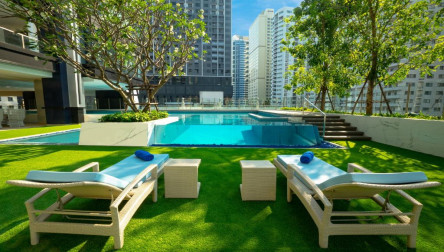 Book a Day Pass to THE QLUB by SILQ Hotel and Residence, Bangkok ...