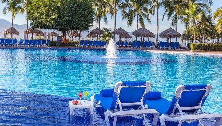 inclusive pass vallarta puerto club meli vacation