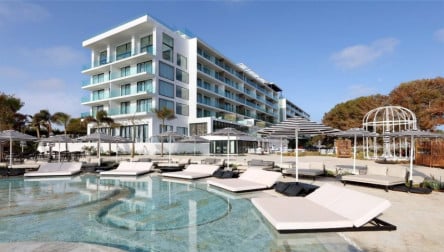 Pool Day Pass Bless Hotel Ibiza Ibiza